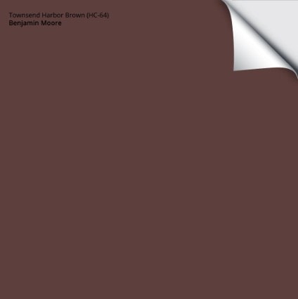 samplize peel and stick burgundy townsend harbor brown
