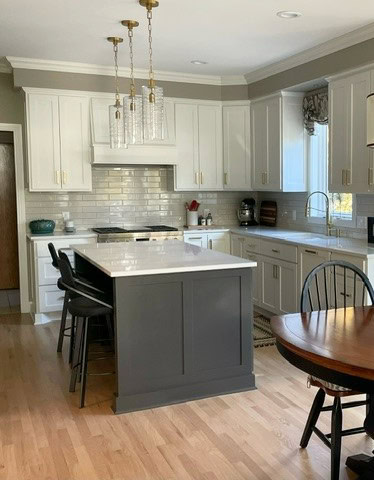 The 4 Best Sherwin Williams White Paint Colors Benjamin Moore 8 Best White Paint Colors