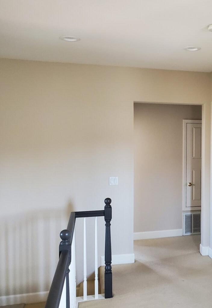 Sherwin Williams Natural Linen, popu