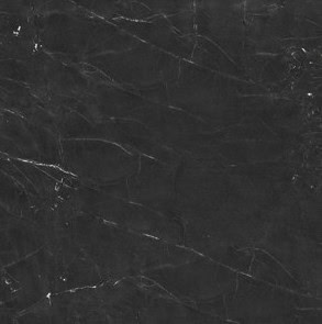 black granite for oak kitchen