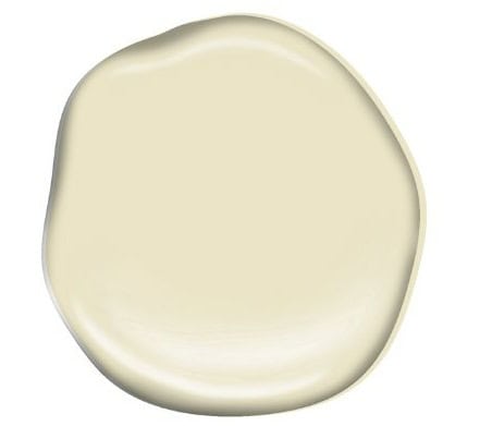 cream with a yellow green undertone (1)