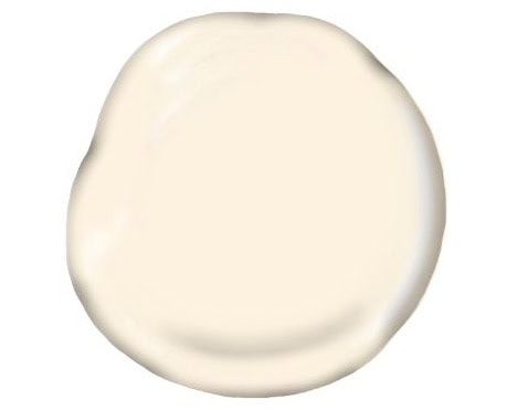 cream with a yellow orange, golden undertone (1)