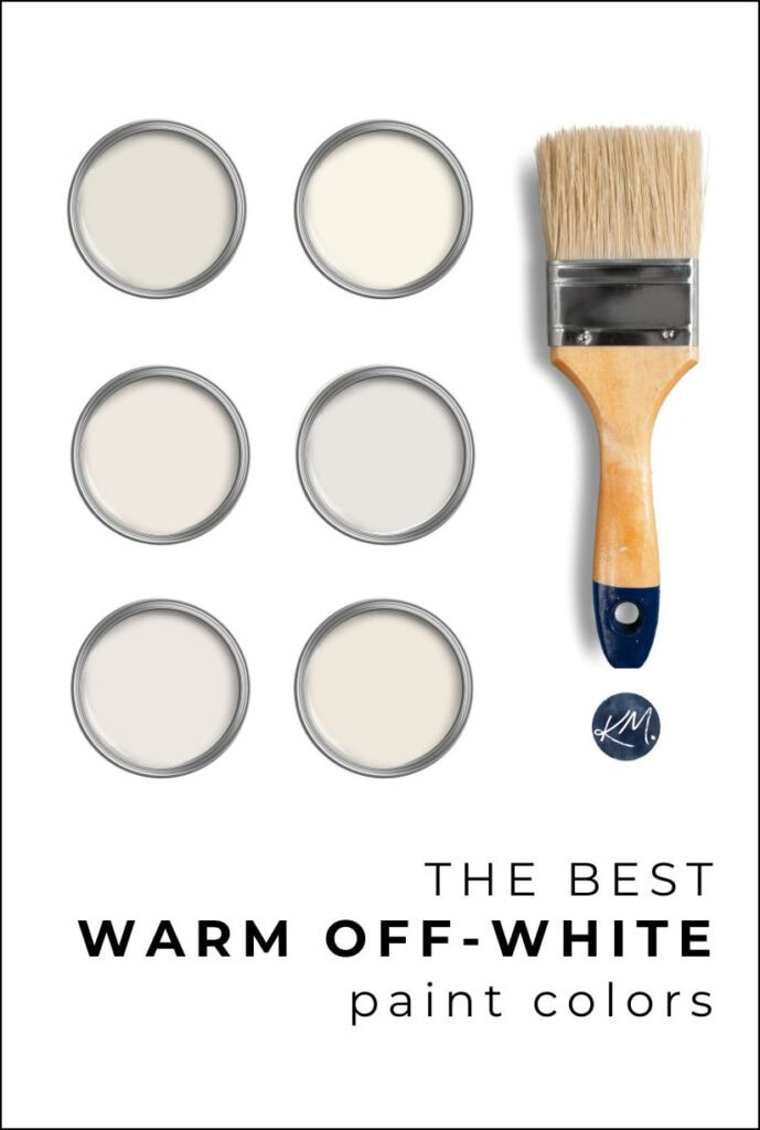 the best, most popular warm off white