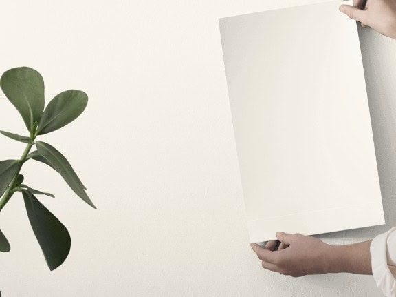 samplize peel and stick cheviot warm white with kylie m interiors
