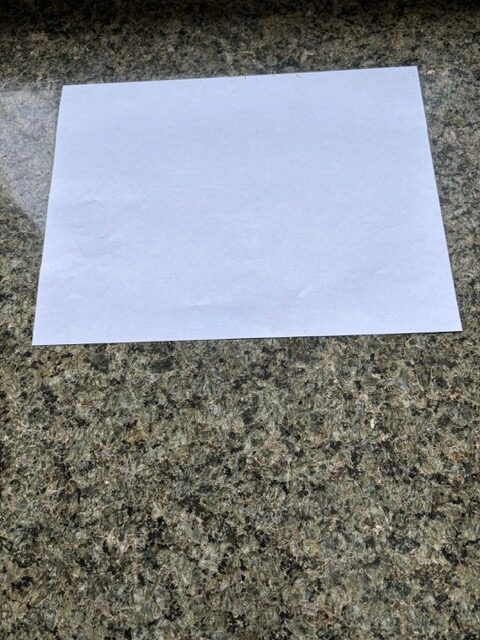 China Green granite countertop update ideas for kitchen or bathroom (2)