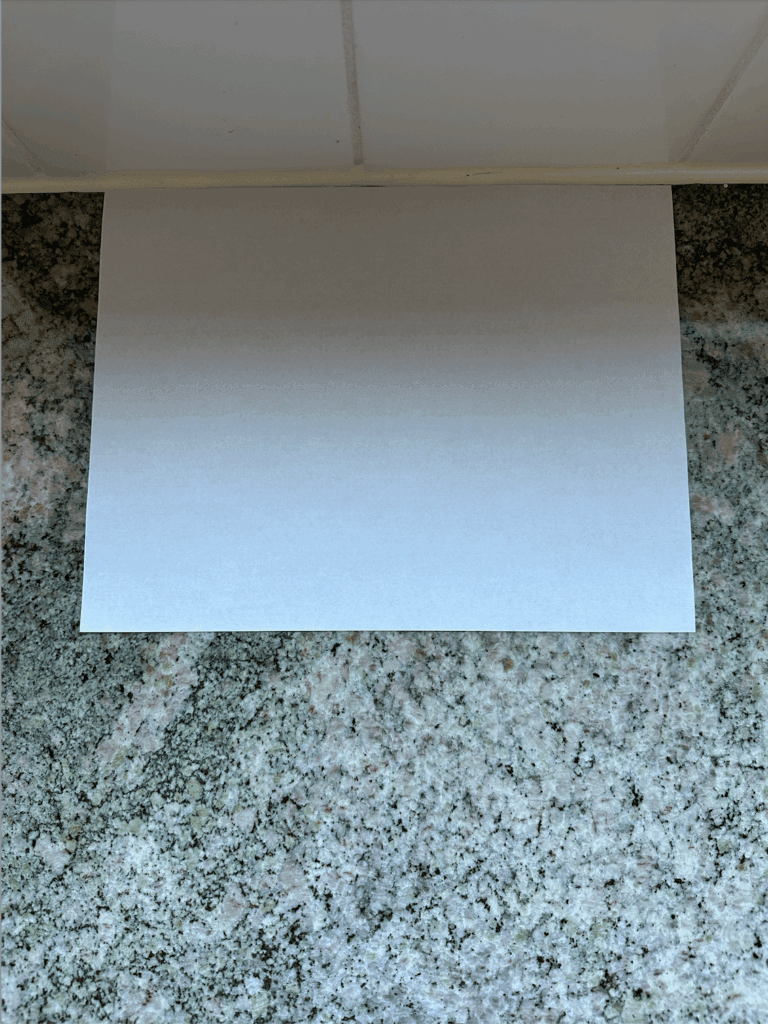 how to update green and pink granite countertops in a kitchen (3)
