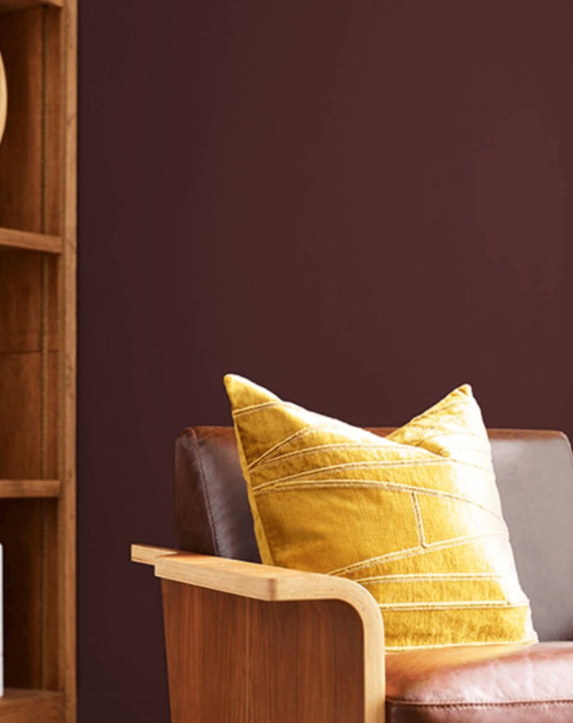 Sherwin williams rookwood dark red, oxblood burgundy paint color