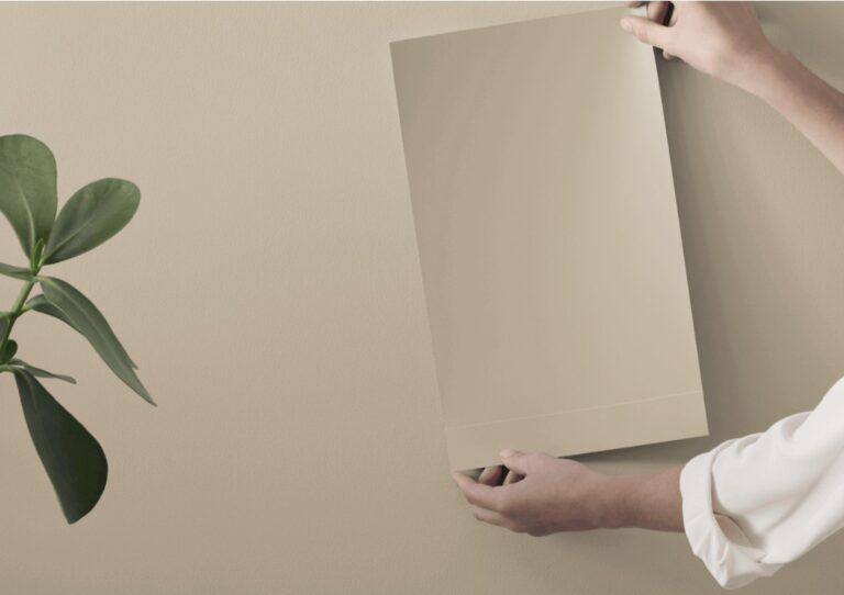 samplize peel and stick universal khaki
