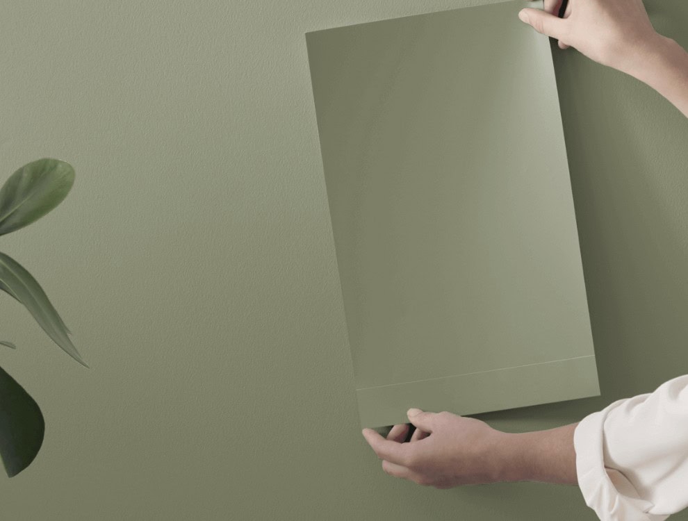 sherwin williams artichoke, dill green paint color, samplize