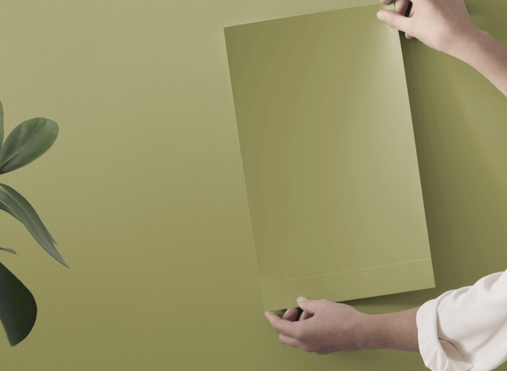 sherwin williams tansy green, dill pickle paint color
