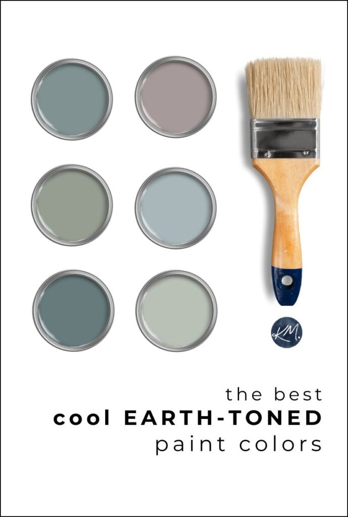 benjamin moore's best, most popular earth-toned paint colors . Blue, green, purple, blue-gray, green-gray, purple-gray and more