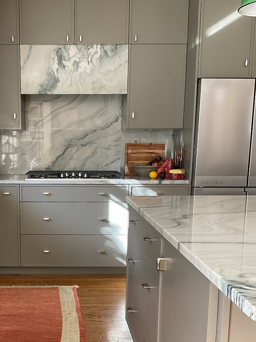 Sherwin Williams Anonymous painte