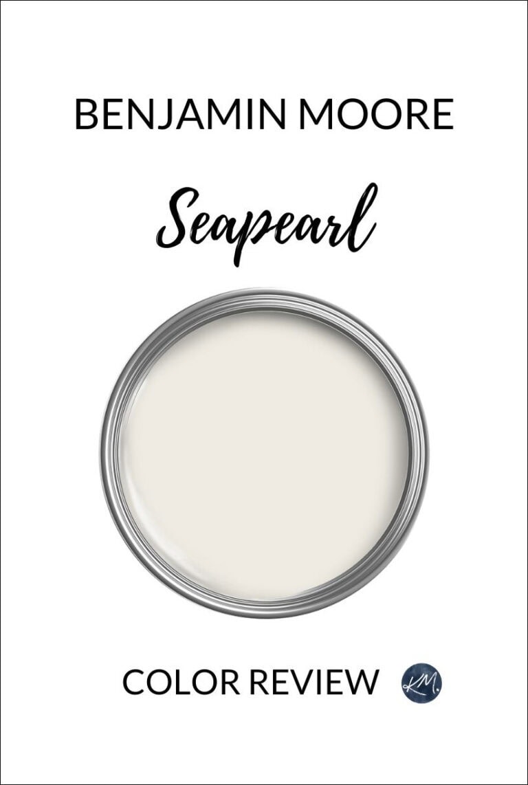 paint color review of benjamin mo