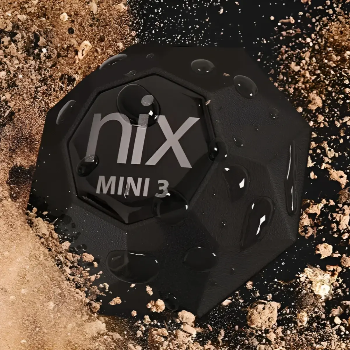 Nix Color Sensor