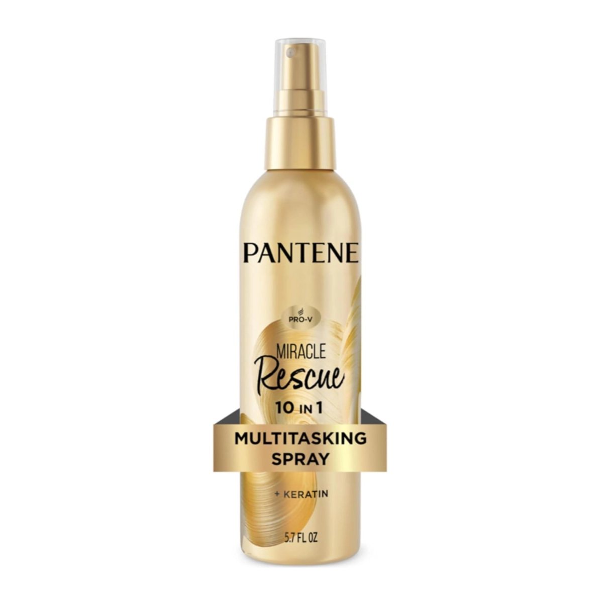 Pantene Miracle Rescue