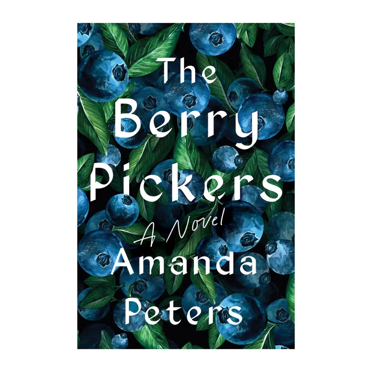The Berry Pickers