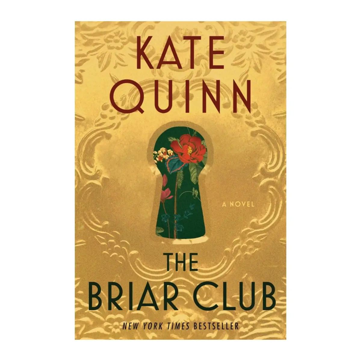 The Briar Club