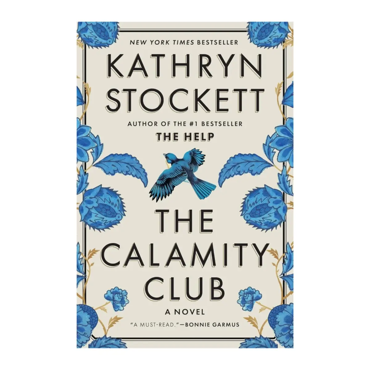 The Calamity Club