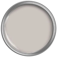 Taupe Paint Pot